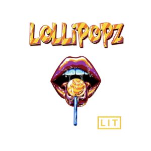 Lollipopz - Seeds