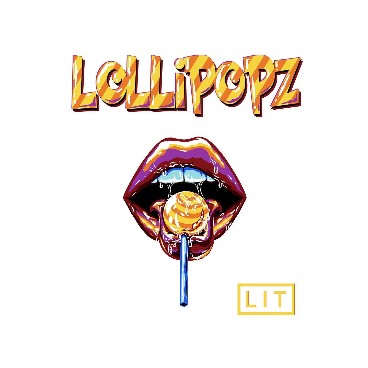 Lollipopz – Seeds