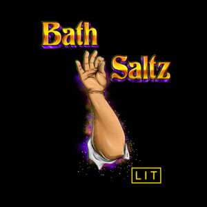 Bath Saltz - Seeds