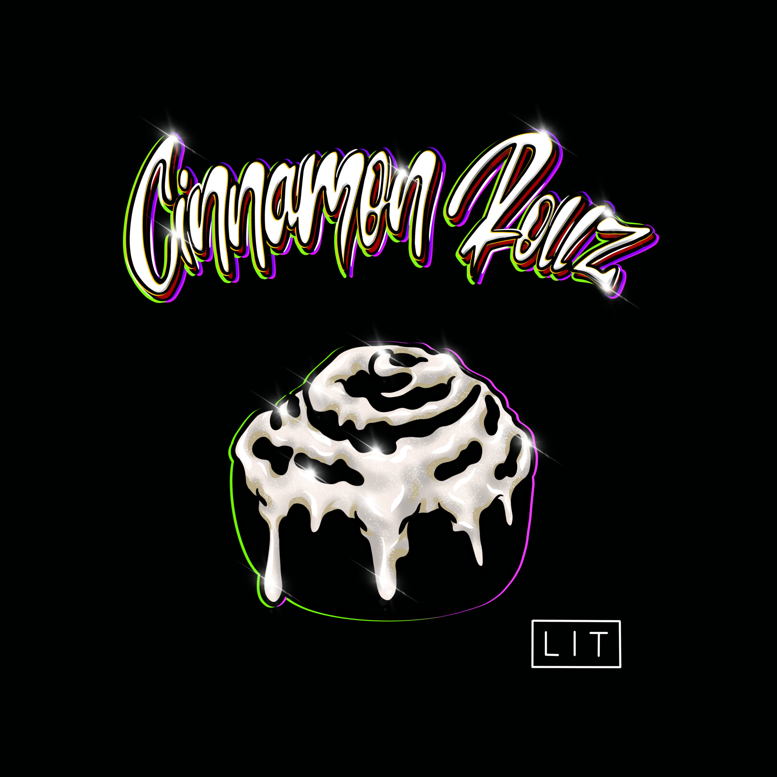 Cinnamon Rollz – Seeds