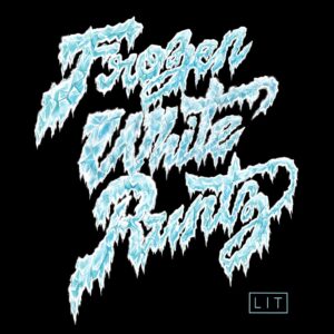 Frozen White Runtz - Seeds