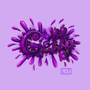 Gelly - Seeds