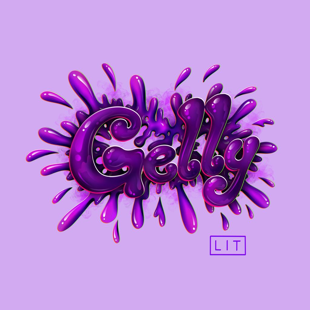 Gelly – Seeds