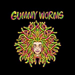 Gummy Worms - Seeds