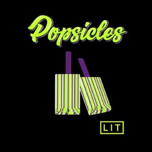 Popsicles - Seeds