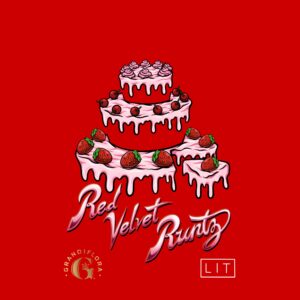 Red Velvet Runtz - Seeds