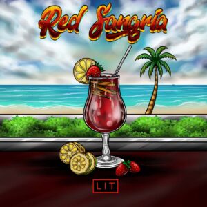 Red Sangria (Seeds)